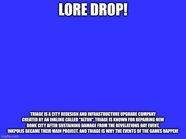 #8 Lore Drops Meme Format — Top 10 Most Viral Internet Memes of 2025