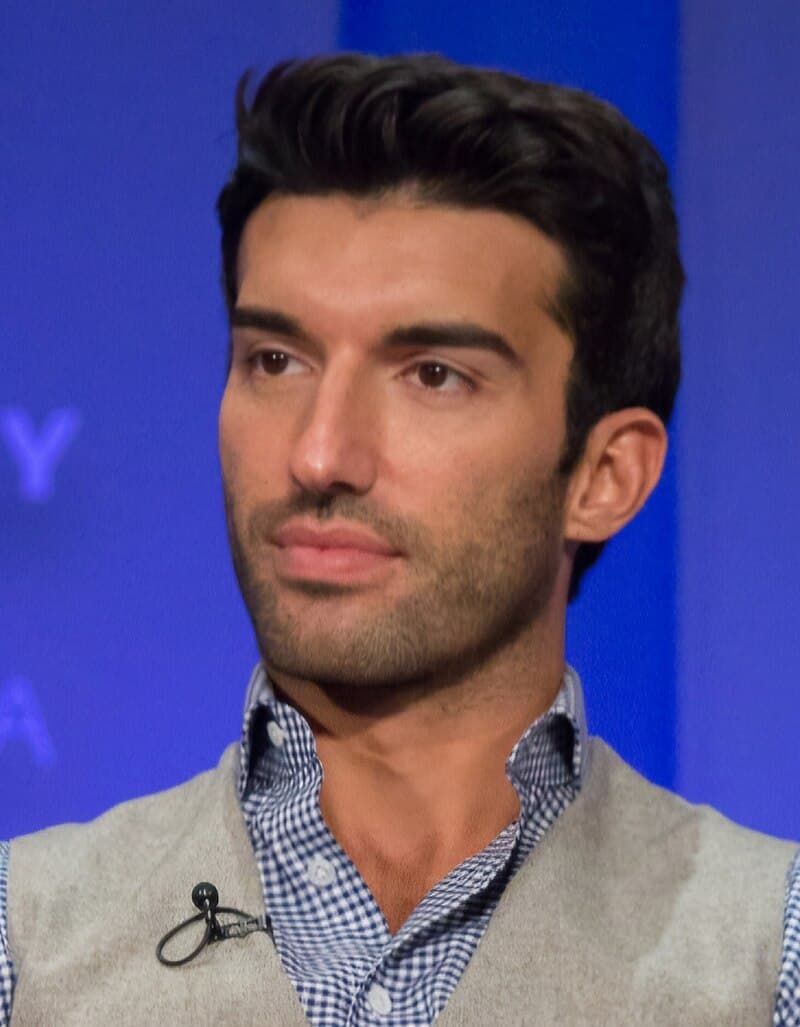 #2 Blake Lively vs Justin Baldoni — Top 10 Biggest Celebrity Feuds of 2025