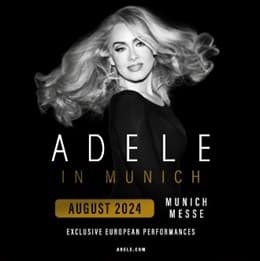 #9 Adele vs Las Vegas Residency Critics — Top 10 Biggest Celebrity Feuds of 2025