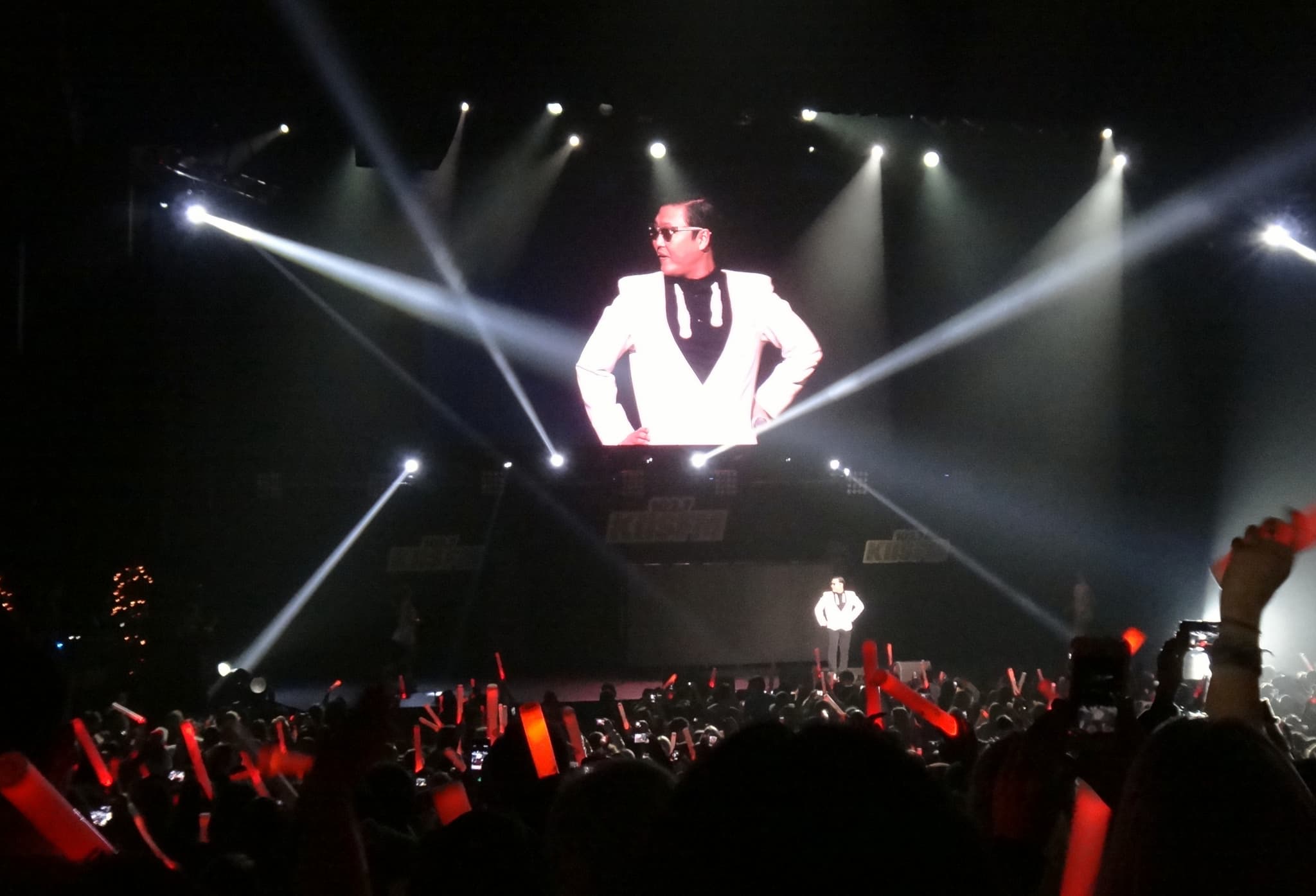 #8 Gangnam Style — PSY — Top 10 Most Watched YouTube Videos Ever (All Time)
