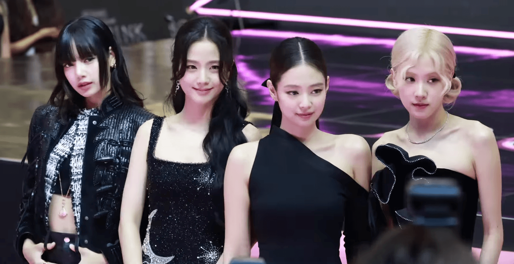 #2 BLACKPINK — Top 10 Most Successful K-Pop Groups of All Time