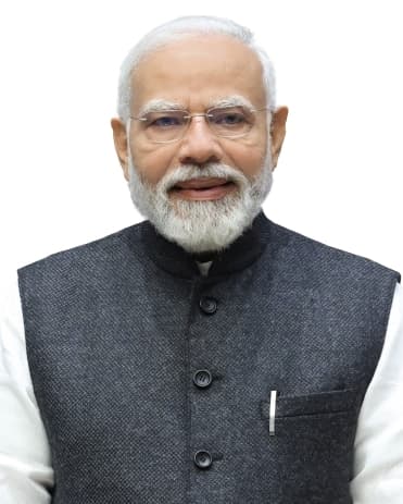 #5 Narendra Modi (India) — Top 10 Most Influential Political Figures of 2025