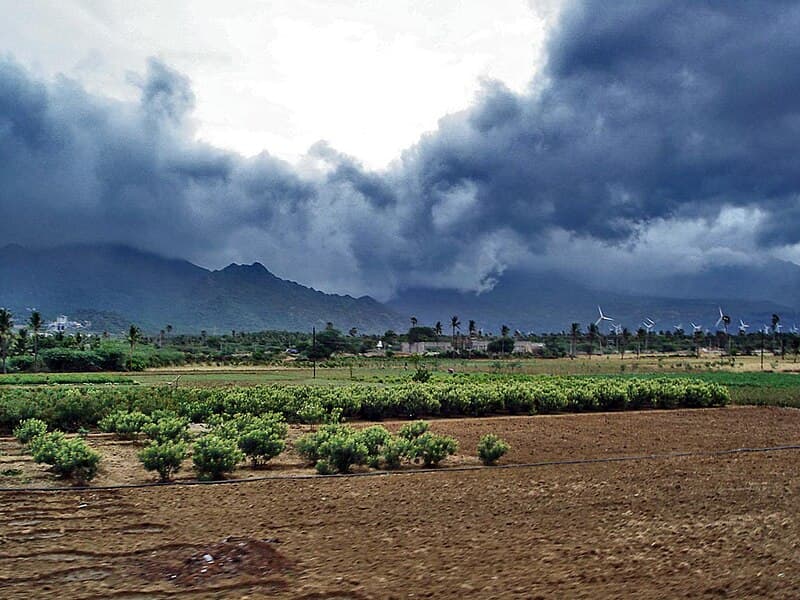#3 Devastating Floods Across South and Southeast Asia — Top 10 Most Significant Climate Events of 2025