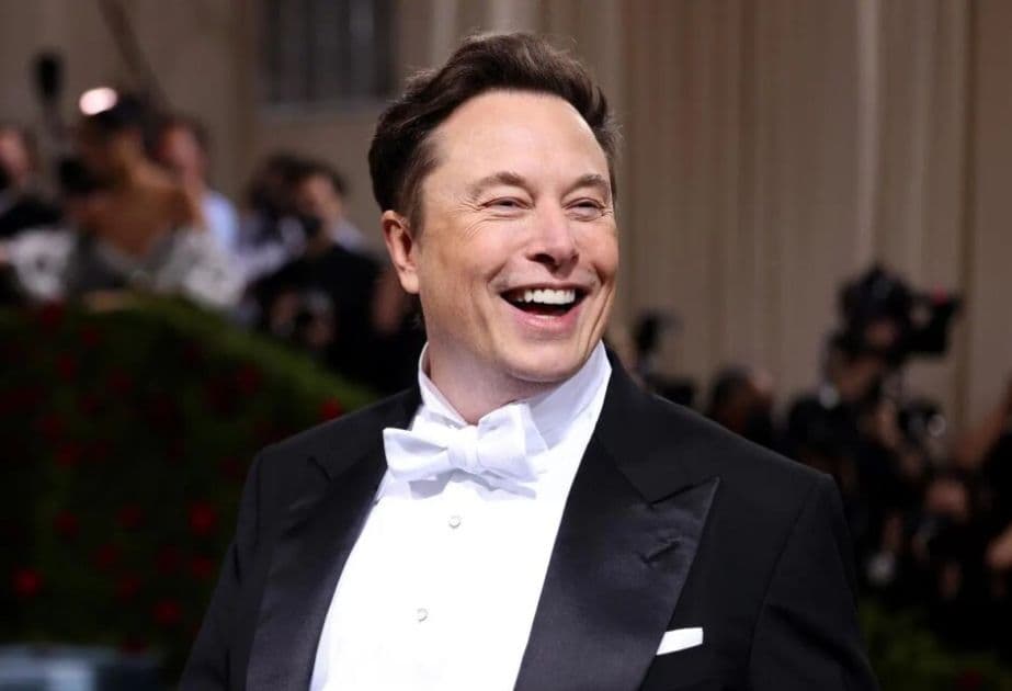 #1 Elon Musk — $400 Billion — Top 10 Most Powerful Billionaires in the World 2025