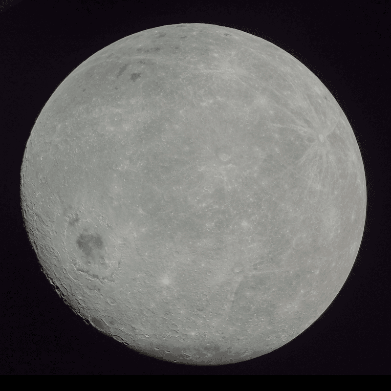 #3 China Far Side Moon Sample Science Published — Top 10 Most Impactful Space Events of 2025