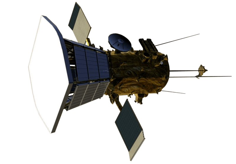 #9 Parker Solar Probe Completes Closest Solar Flyby — Top 10 Most Impactful Space Events of 2025