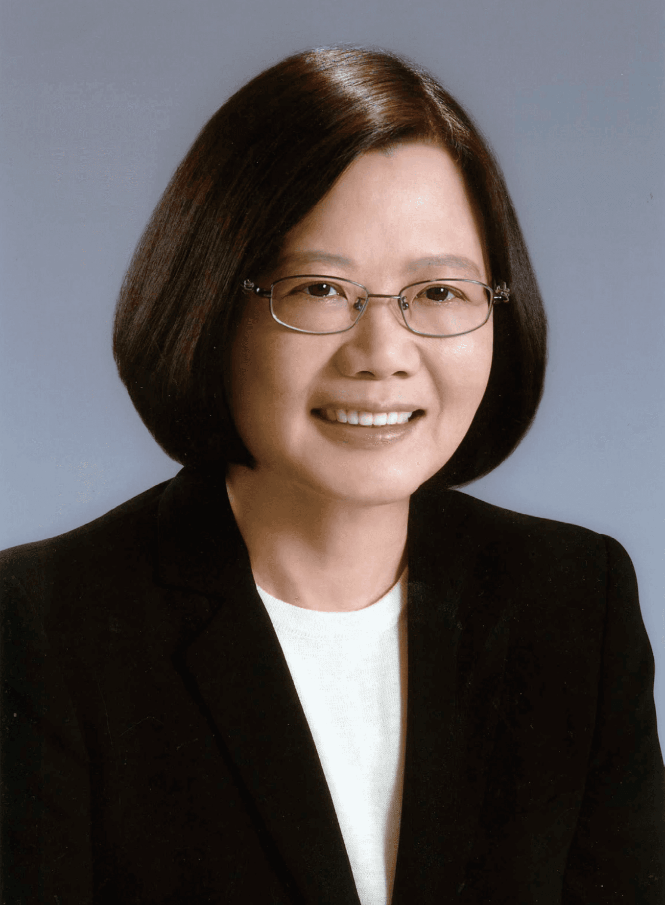 #6 Tsai Ing-wen — Former Taiwan President — Top 10 Most Powerful Women in the World 2025