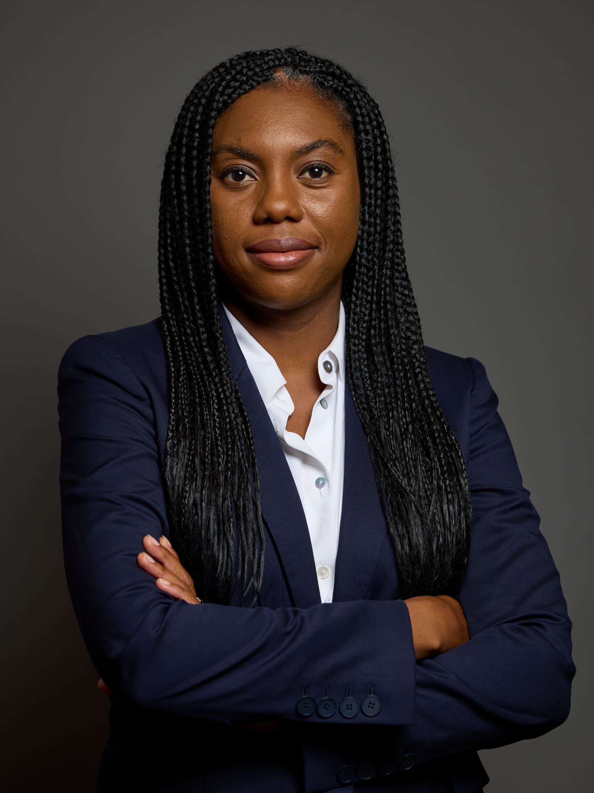 #9 Kemi Badenoch — UK Conservative Party Leader — Top 10 Most Powerful Women in the World 2025