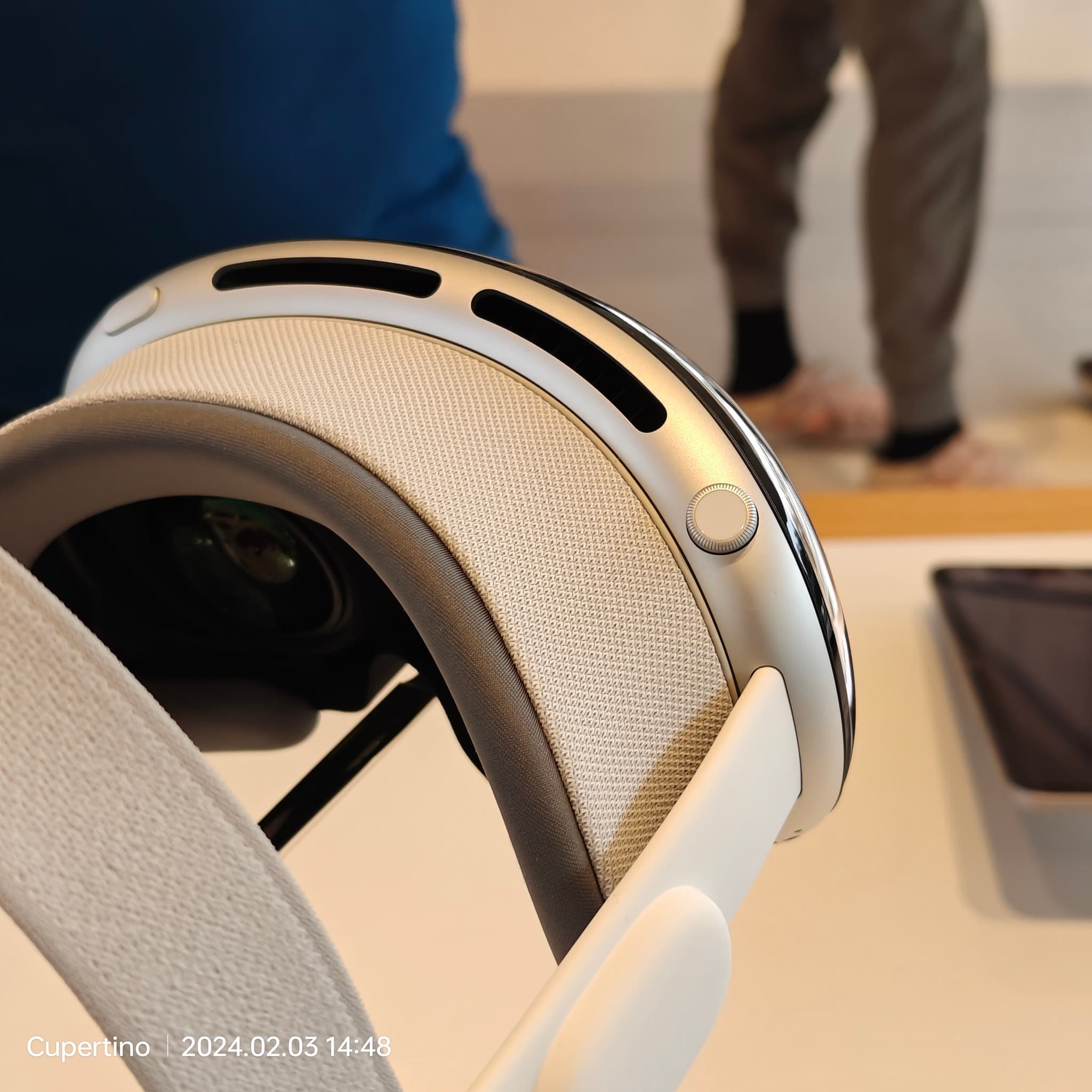#1 Apple Vision Pro 2 — Top 10 Most Anticipated Tech Products of 2026