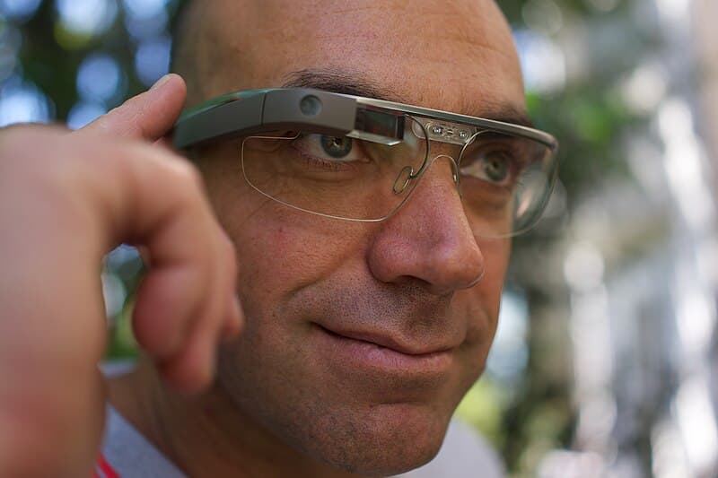 #6 Meta Orion AR Glasses Consumer Preview — Top 10 Biggest Tech Product Launches of 2025