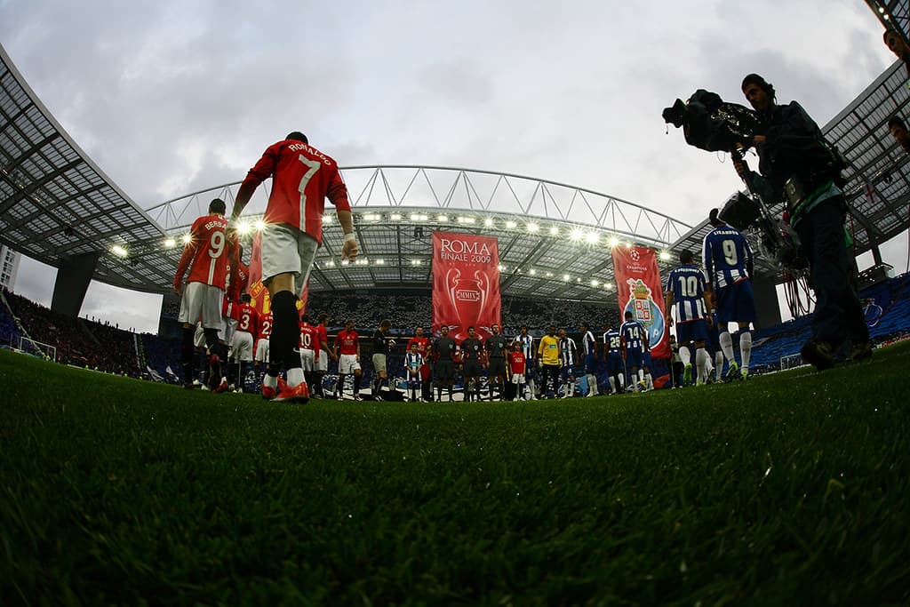 #8 UEFA Champions League Final — Inter Milan Win at Wembley — Top 10 Biggest Sports Stories of 2025