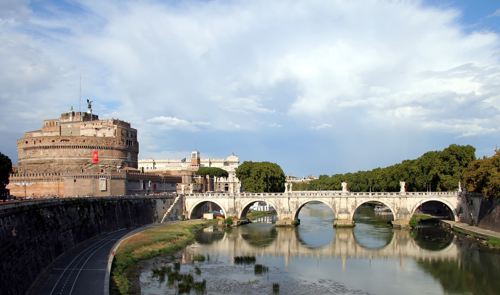 #2 Italy — Top 10 Most Popular Travel Destinations of 2025