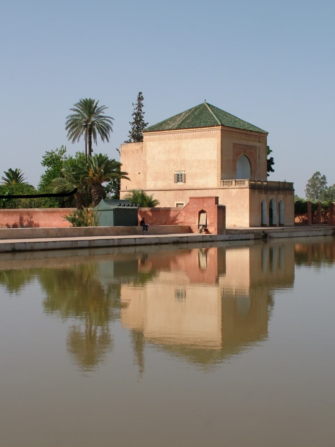 #9 Morocco — Top 10 Most Popular Travel Destinations of 2025