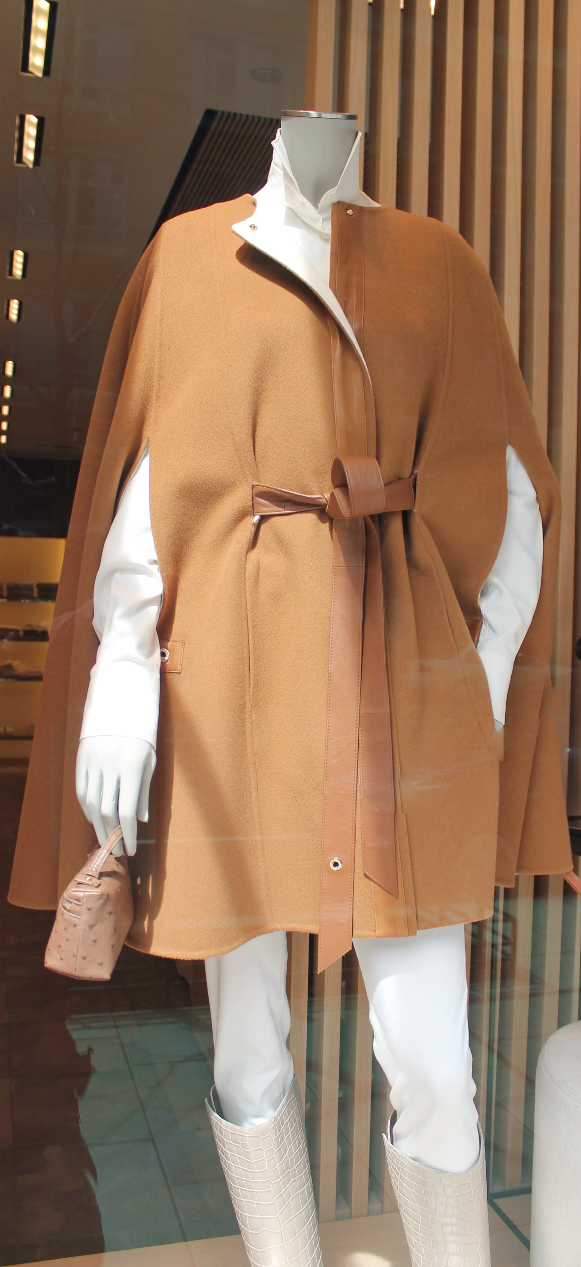 #1 Quiet Luxury — Top 10 Hottest Fashion Trends of 2025