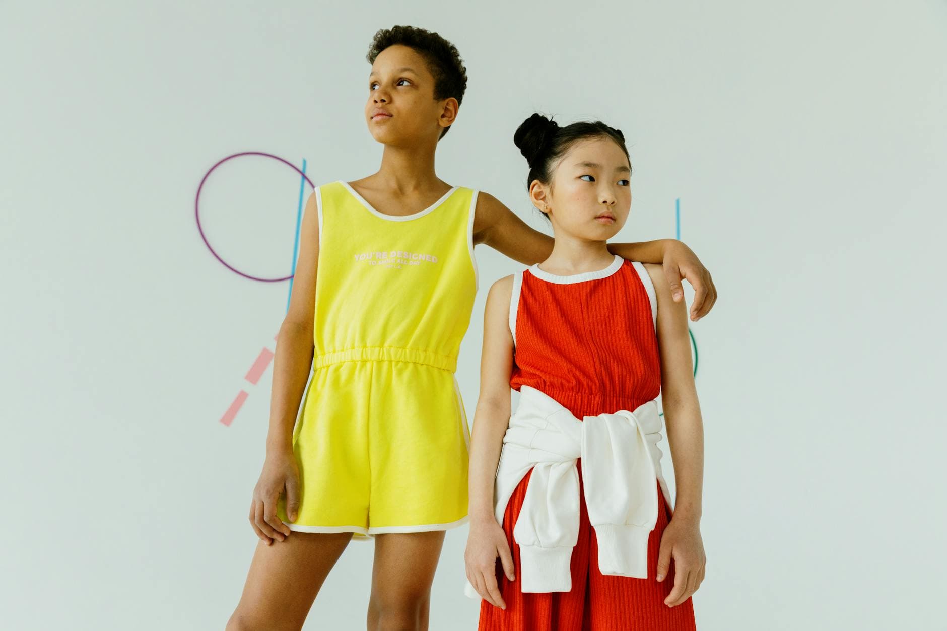 #7 Athleisure 2.0 (Pilates Princess) — Top 10 Hottest Fashion Trends of 2025