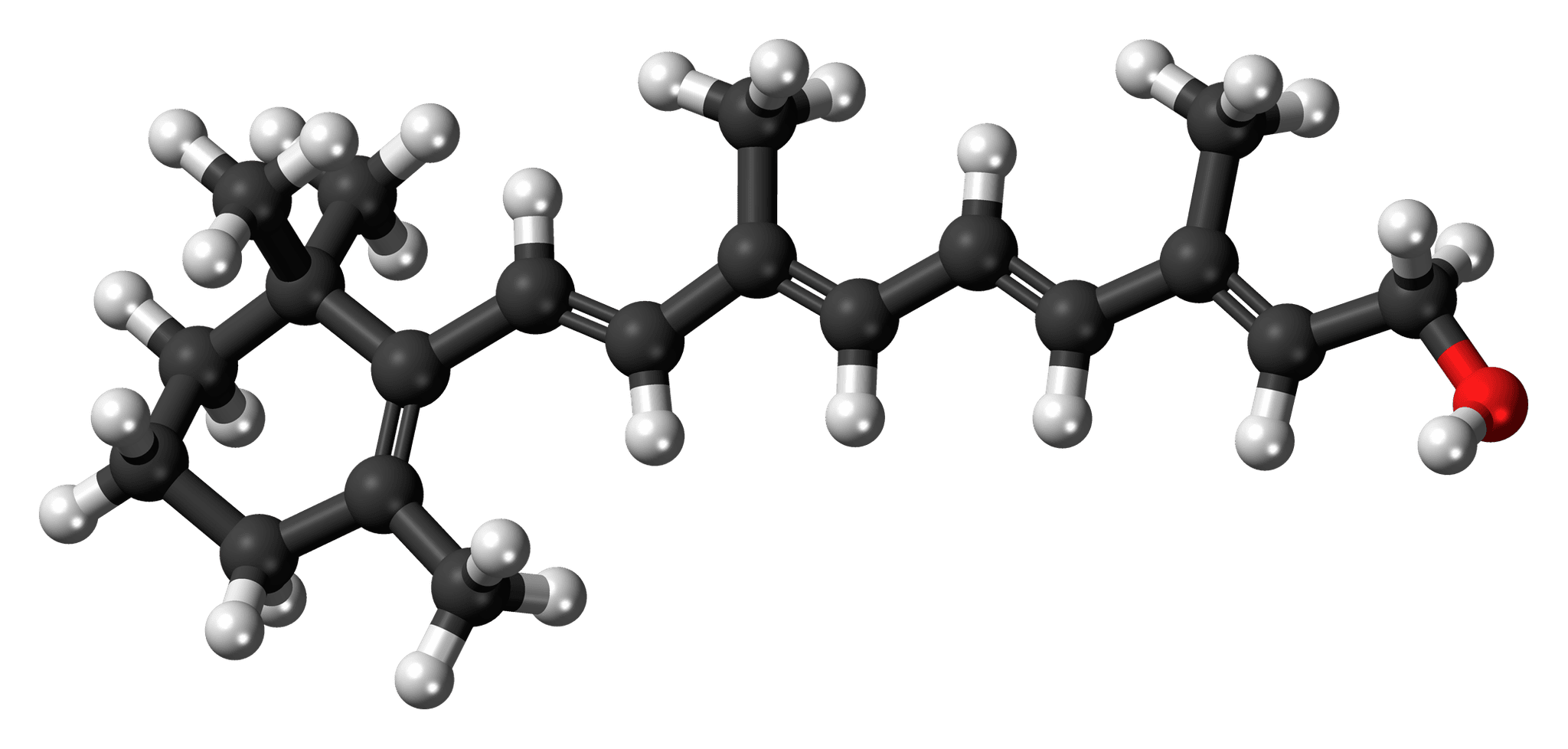 #1 Retinol (Vitamin A) — Top 10 Most Popular Skincare Ingredients of 2025