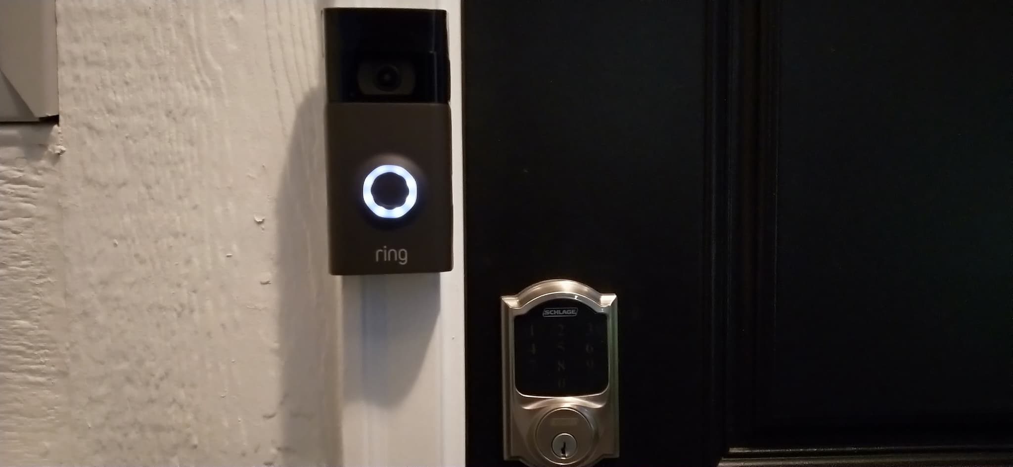 #4 Ring Video Doorbell Pro 2 — Top 10 Best Smart Home Gadgets of 2025