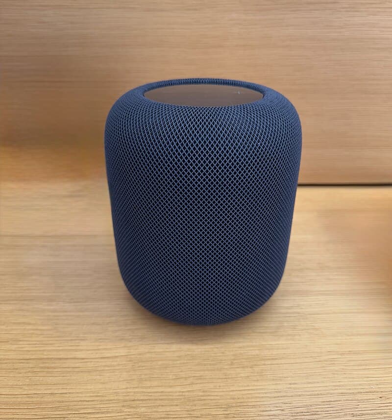#6 Apple HomePod (2nd Gen) — Top 10 Best Smart Home Gadgets of 2025