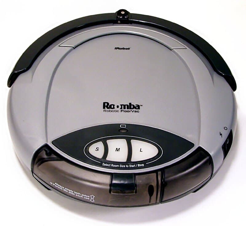 #7 iRobot Roomba j9+ — Top 10 Best Smart Home Gadgets of 2025