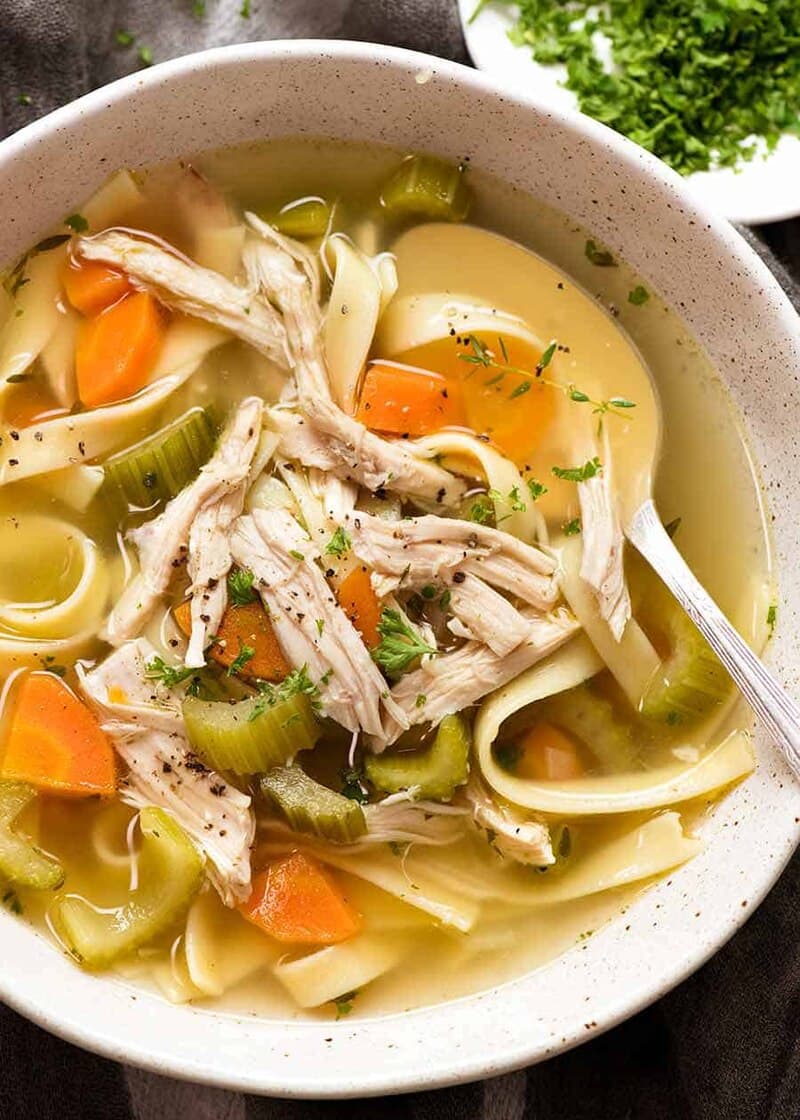 #7 Nostalgic Comfort Food Reinvention — Top 10 Biggest Food Trends of 2025