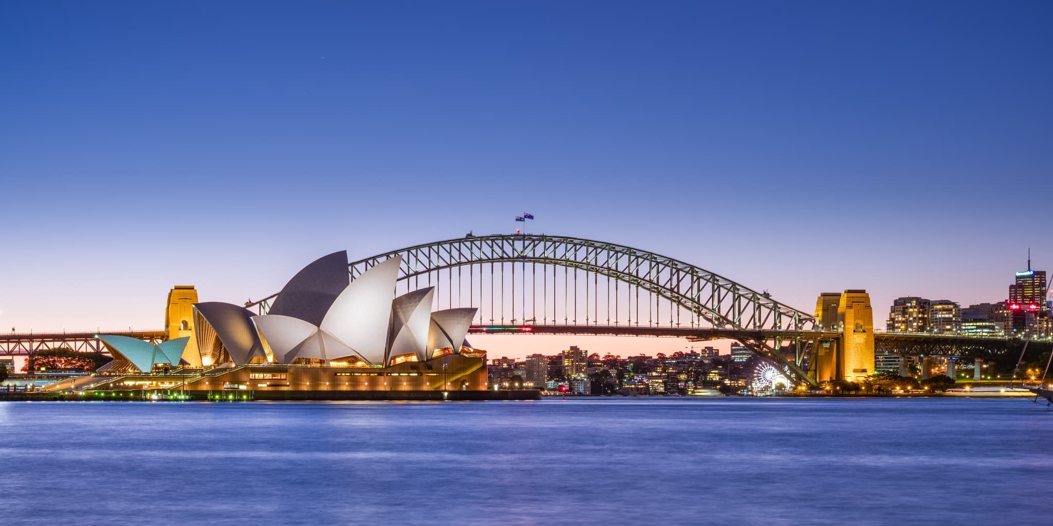 #10 Sydney — Top 10 Most Expensive Cities in the World 2025 (Cost of Living Rankings)