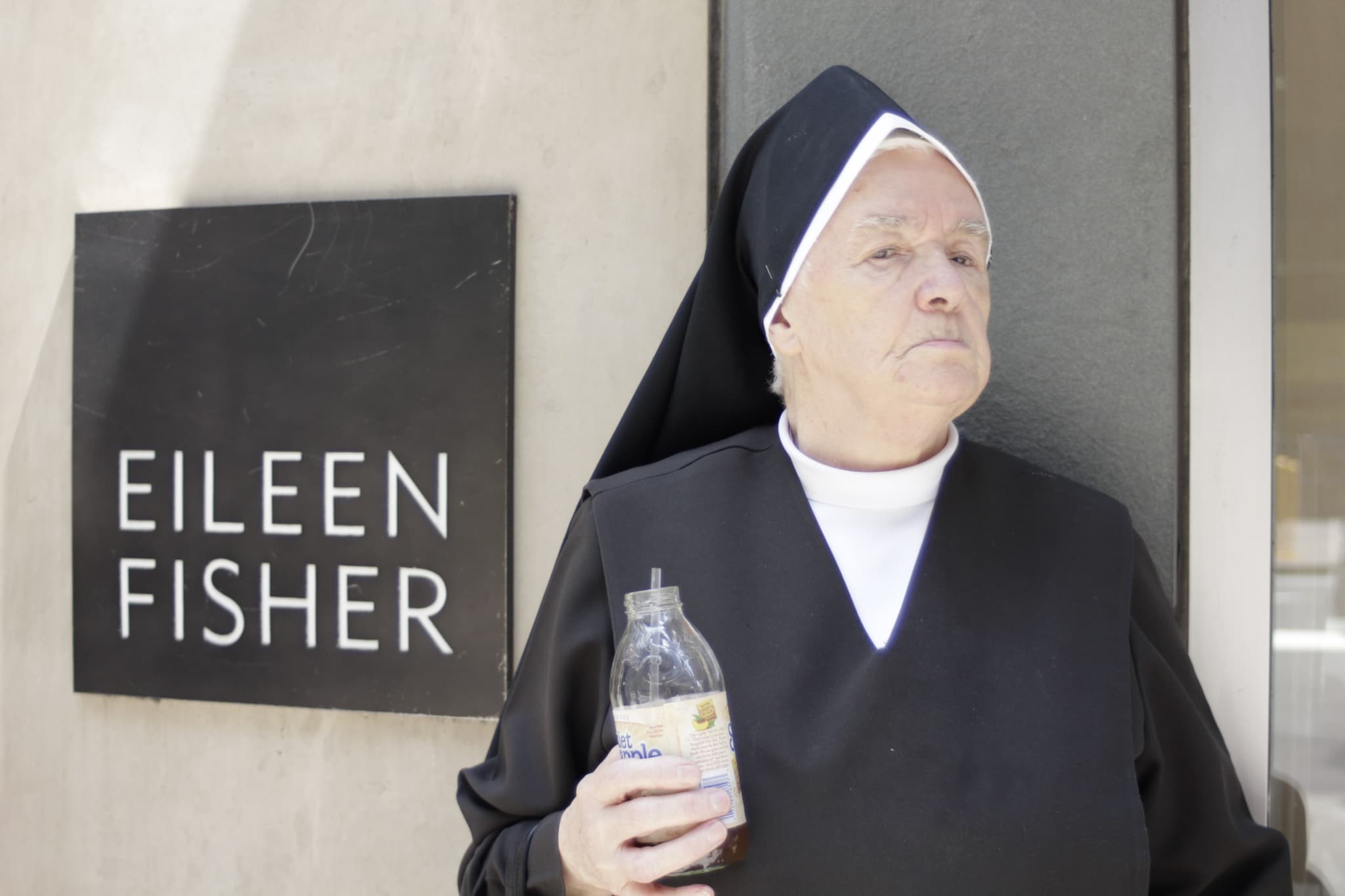 #3 Eileen Fisher — Top 10 Best Sustainable Fashion Brands of 2025