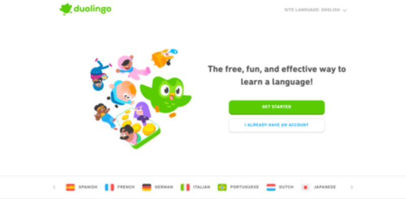 #10 Duolingo Super — Top 10 Most Popular Subscription Services of 2025