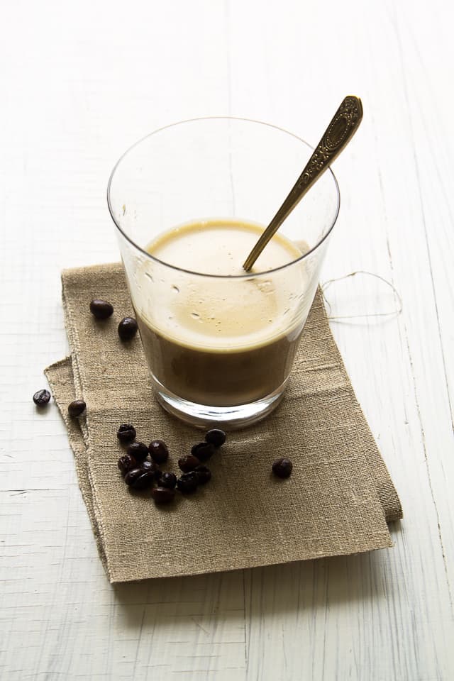 #6 Vietnamese Egg Coffee (Ca Phe Trung) — Top 10 Biggest Coffee Trends of 2025