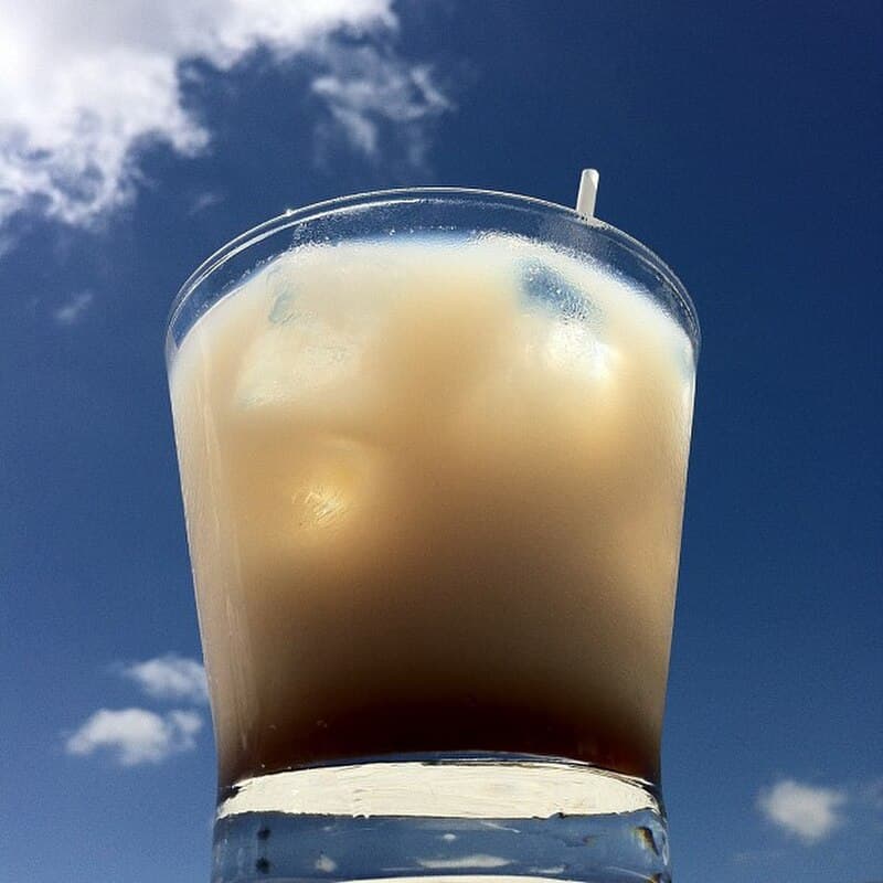#7 Coffee Cocktails and Coffee Tonics — Top 10 Biggest Coffee Trends of 2025