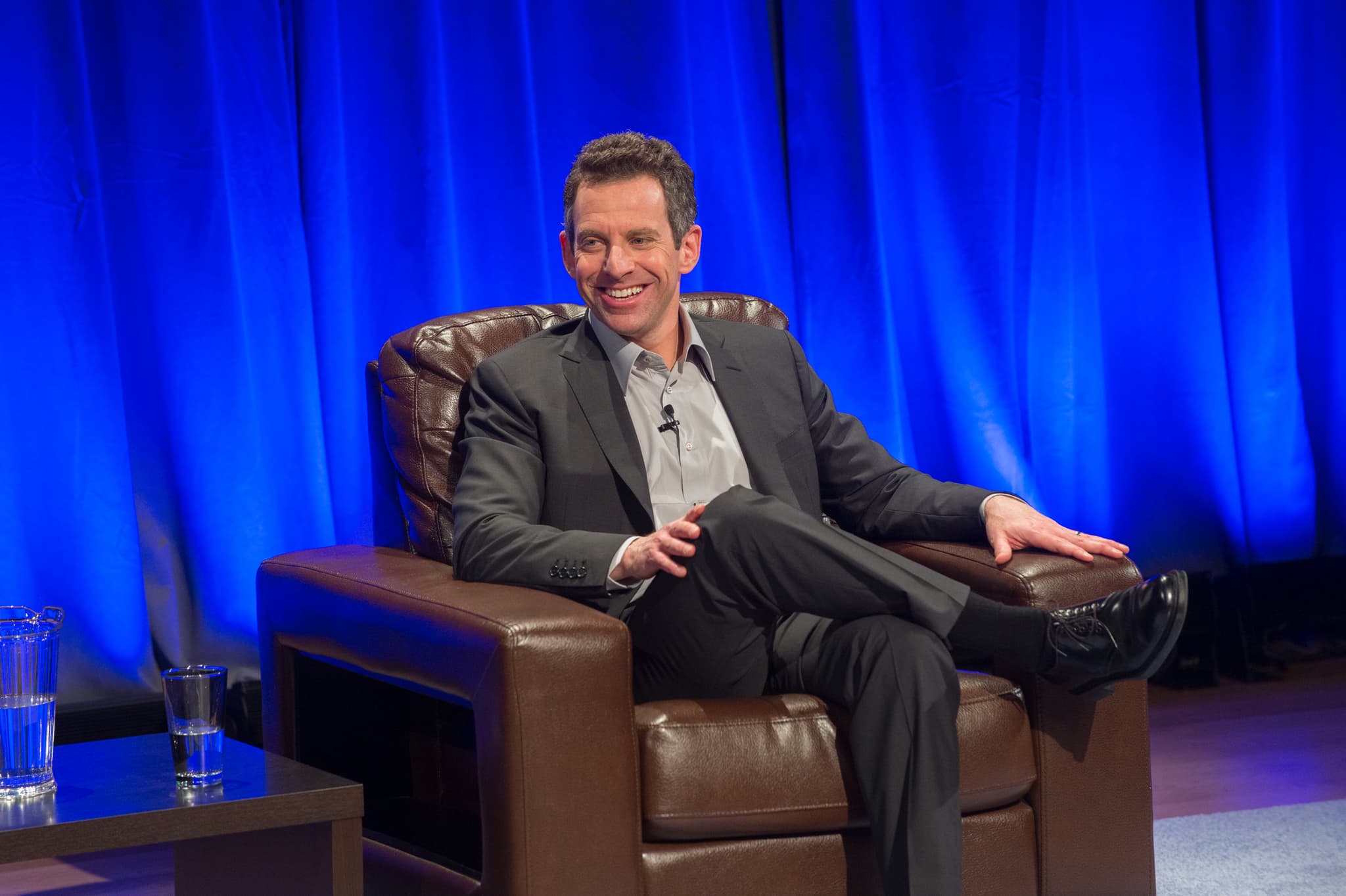 #5 Waking Up (Sam Harris) — Top 10 Best Meditation & Mindfulness Apps (2026) — Ranked by Evidence and Popularity