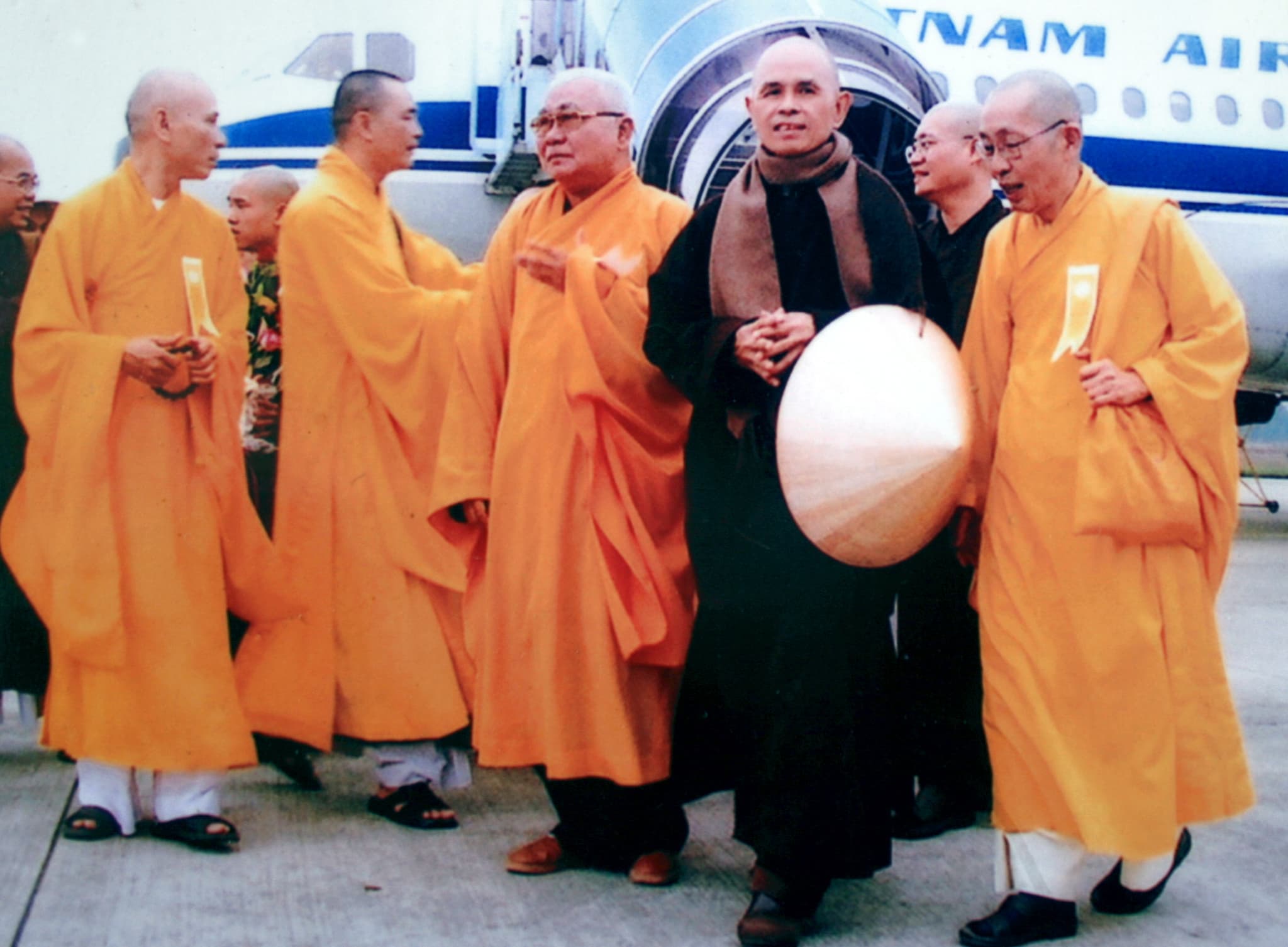 #9 Plum Village (Thich Nhat Hanh) — Top 10 Best Meditation & Mindfulness Apps (2026) — Ranked by Evidence and Popularity