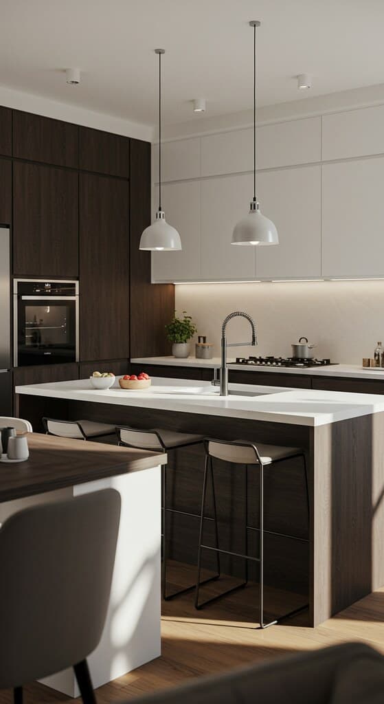 #2 Japandi Aesthetic — Top 10 Biggest Interior Design Trends of 2025