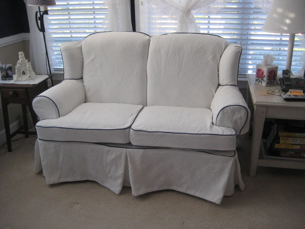 #6 Sustainable and Vintage Furniture — Top 10 Biggest Interior Design Trends of 2025
