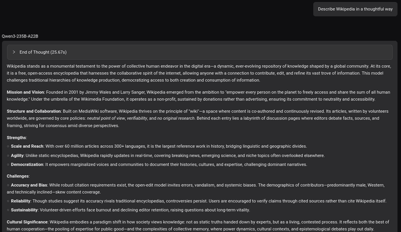 #10 Qwen2-72B — Top 10 Most Powerful AI Models of 2025