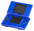 #2 Nintendo DS — Top 10 Best Gaming Consoles of All Time