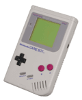 #4 Game Boy — Top 10 Best Gaming Consoles of All Time