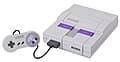 #10 SNES (Super Famicom) — Top 10 Best Gaming Consoles of All Time