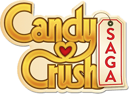 #3 Candy Crush Saga — Top 10 Most Downloaded Mobile Games of 2025