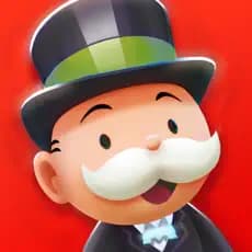 #10 Monopoly GO! — Top 10 Most Downloaded Mobile Games of 2025