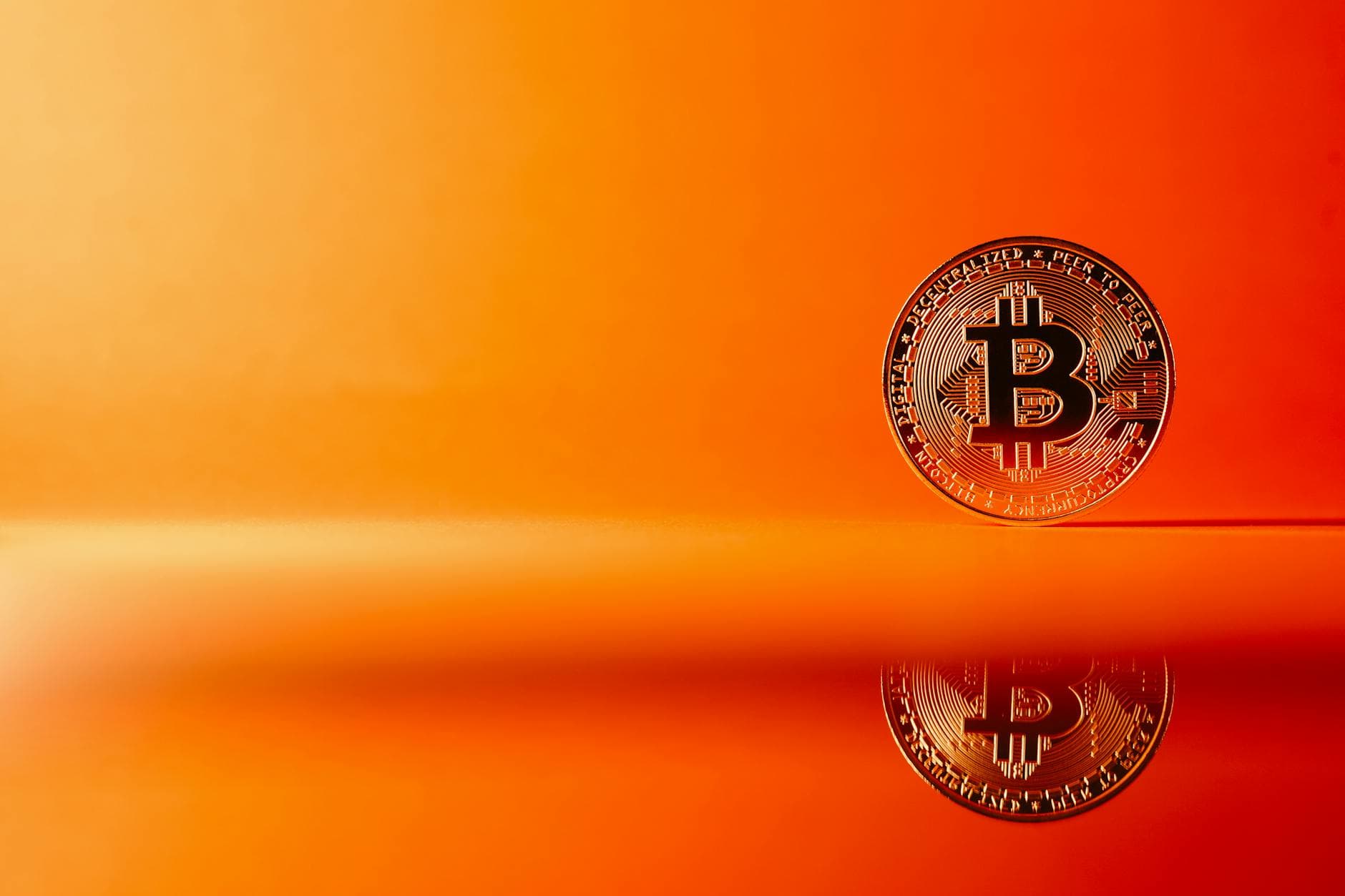 #3 Bitcoin Halving (April 2024) — Top 10 Biggest Cryptocurrency Moments of 2024-2025