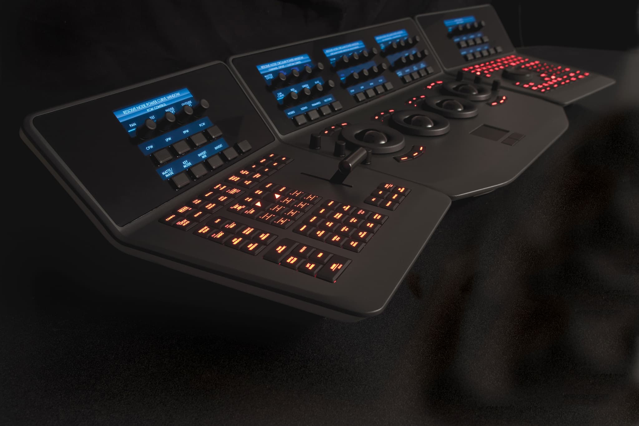 #3 DaVinci Resolve 20 — Top 10 Best Video Editing and Creative AI Tools of 2025