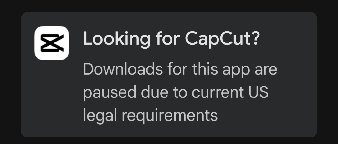 #5 CapCut — Top 10 Best Video Editing and Creative AI Tools of 2025