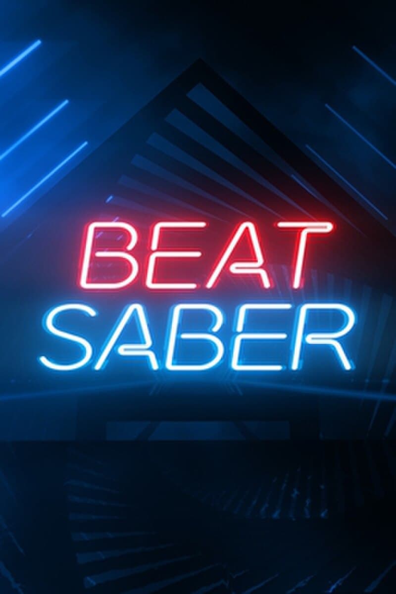 #1 Beat Saber (Meta Quest 3) — Top 10 Most Popular VR and AR Experiences of 2025