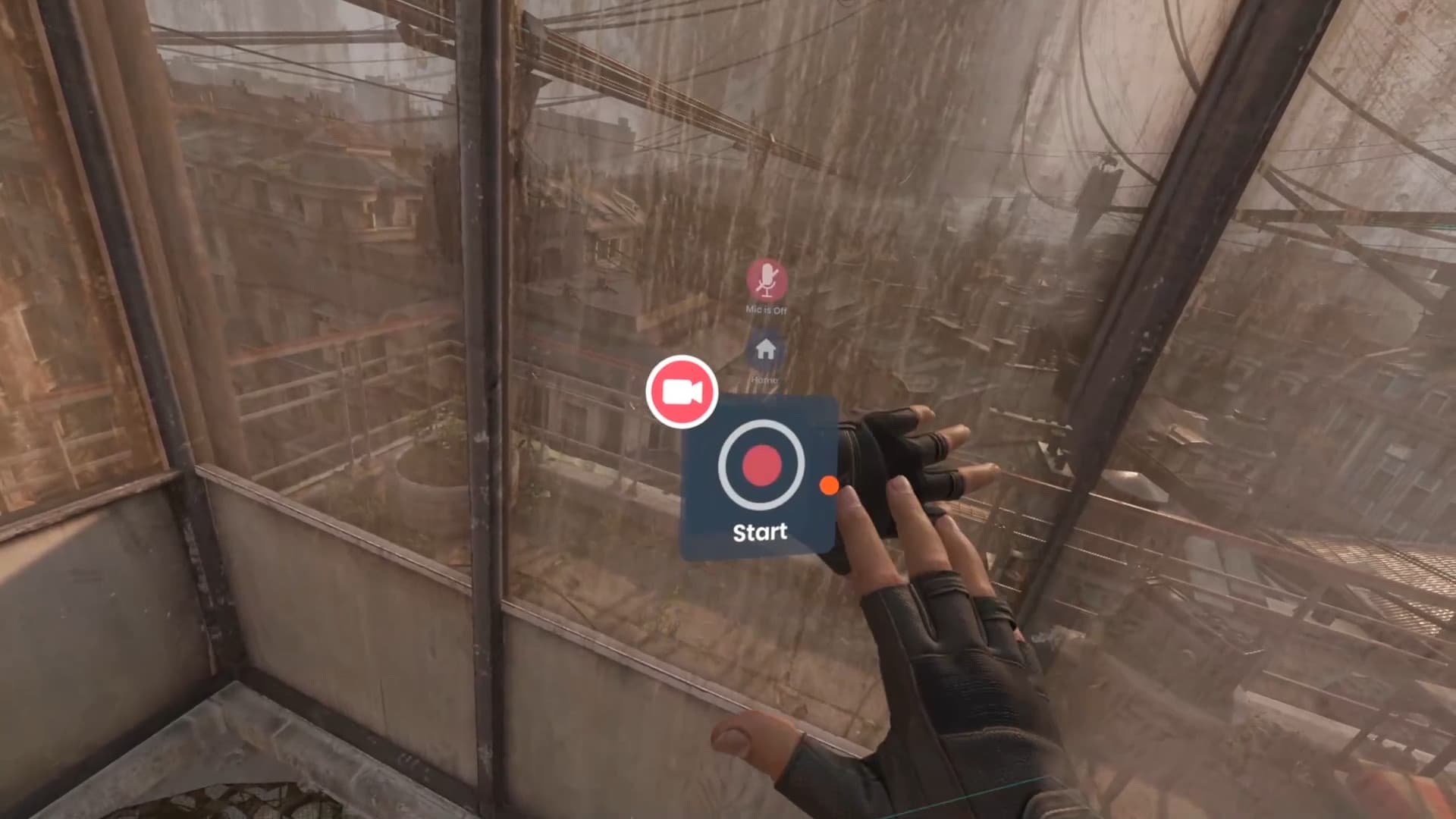 #4 Half-Life: Alyx (PC VR) — Top 10 Most Popular VR and AR Experiences of 2025