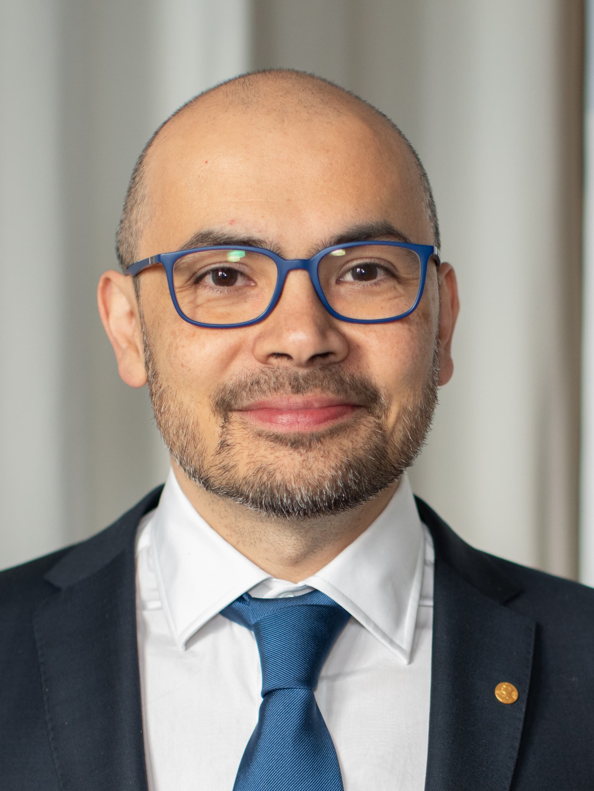#10 Demis Hassabis — Top 10 Most Influential Tech Entrepreneurs of 2025
