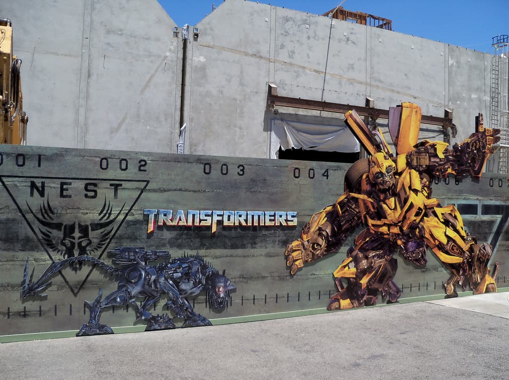 #6 Hugging Face Transformers — Top 10 Best Open Source Projects of 2025
