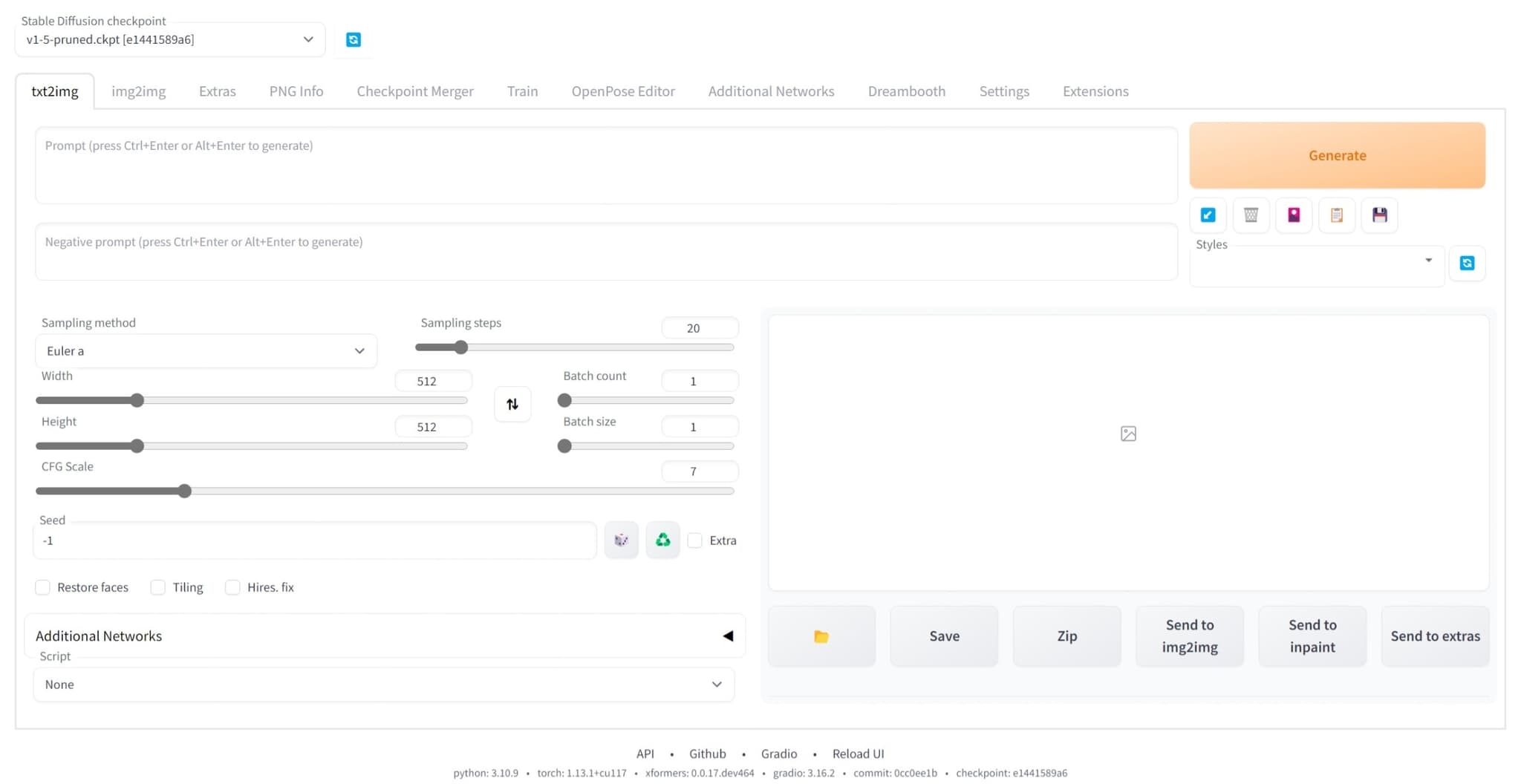 #10 Stable Diffusion 3 — Top 10 Best Open Source Projects of 2025