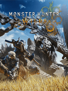 #6 Monster Hunter Wilds — Top 10 Biggest Video Game Releases of 2025