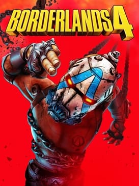 #7 Borderlands 4 — Top 10 Biggest Video Game Releases of 2025