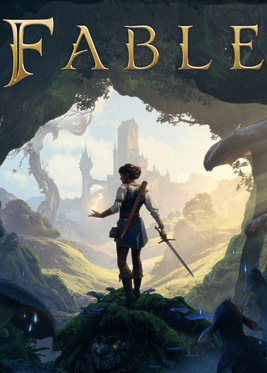 #8 Fable (2025) — Top 10 Biggest Video Game Releases of 2025